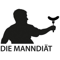 Die Manndiät