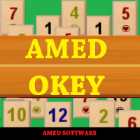 AMED Okey (İnternetsiz)