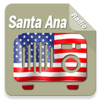 Santa Ana USA Radio Stations