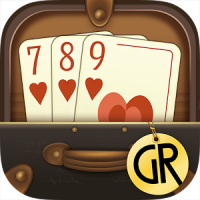 Grand Gin Rummy Old