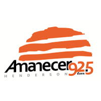 FM Amanecer 92.5 Henderson