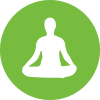 Yoga Meditation Activity Timer
