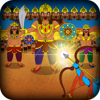 Devil Ravana The Game