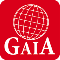 GAIA Reise-App