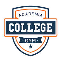 Academia College GYM