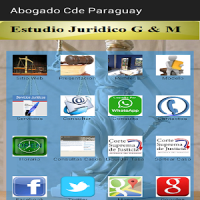 Abogado Paraguay - CDE
