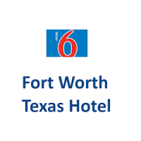 Motel 6 Fort Worth TX hotel