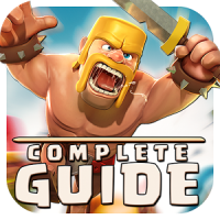 Guide for Clash of Clans CoC