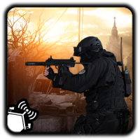 Commando Terrorist Shootout 3D