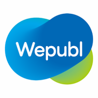 위퍼블 - Wepubl