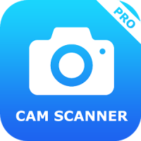 Camera To PDF Scanner Pro