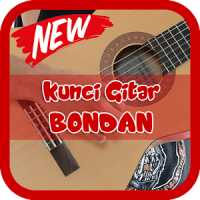 Kunci Gitar Bondan