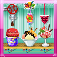 Ice Cream Factory 2