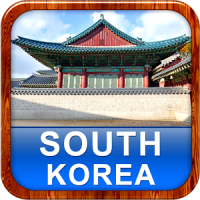 South Korea Top Tourist Places