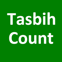 Tasbih Count