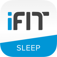 iFit—Sleep Sensor Disk