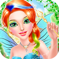 Fairy Princess The Game