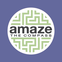 Amaze Compass Card - WSx