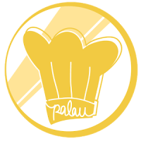 Cozinha com Palau