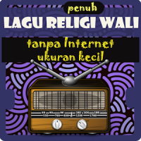 Lagu Religi Wali