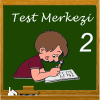 Test Merkezi İlkokul 2.Sınıf