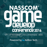 NASSCOM Events