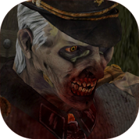 DEAD HUNTING EFFECT:ZOMBIE FREE