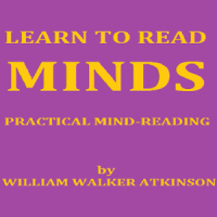 Learn to Read Minds FREE BOOK