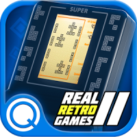 Real Retro Games 2