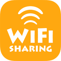 Your Wi-Fi Sharing