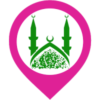 Simple Mosque Finder