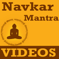 Navkar Mantra Dhun VIDEOs