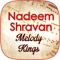 Nadeem Shravan Melody Kings