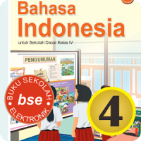 Bahasa Indonesia SD 4