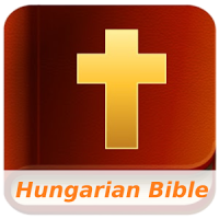 Revised Hungarian Bible(Audio)