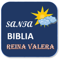 Santa Biblia Reina Valera