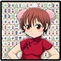 Mahjong Solitaire Puzzle