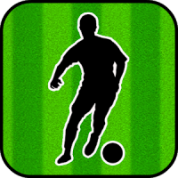 Mobile Dribble Soccer