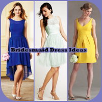 Latest Bridesmaid Dress Ideas