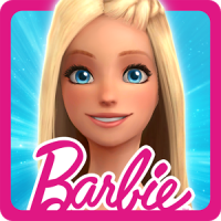 Barbie™ Sparkle Blast™