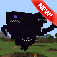 minecraft wither storm mod download