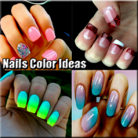 Nails Color Ideas