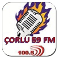 Çorlu 59 FM