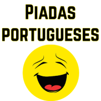 Portuguese Jokes - Piadas