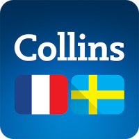 Collins French-Swedish Dictionary