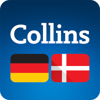 Collins German-Danish Dictionary