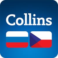 Collins Czech-Russian Dictionary