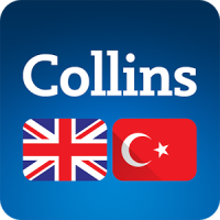 Collins English-Turkish Dictionary