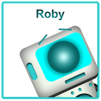 Roby Rob Platform game