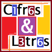 C&L (Cifras & Letras) - Free